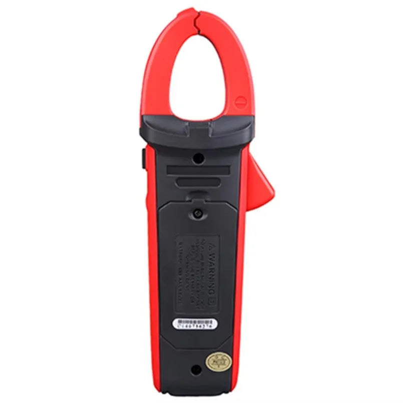 UNI-T UT216A 600A 6000 Counts  AC Leakage Current Clamp Meter Power Factor Camp Meter Digital Clamp Tester lexso
