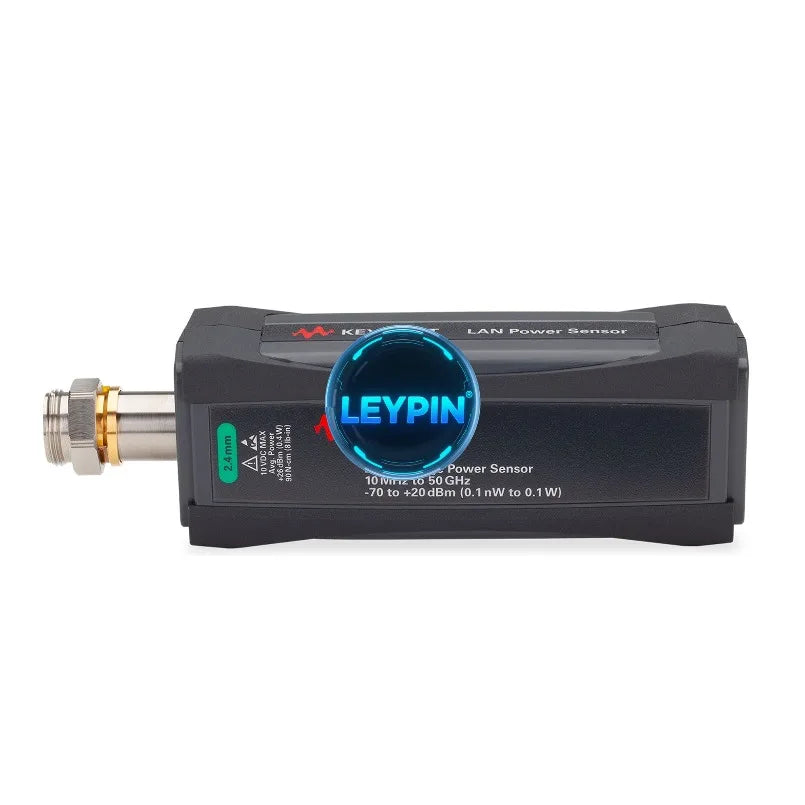 Keysight L2055XA 10 MHz to 50 GHz LAN Wide Dynamic Range Average Power Sensor   ytdi