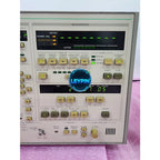Anritsu MP1764A Error Detector 50 MHz - 12.5 GHz     ytdi