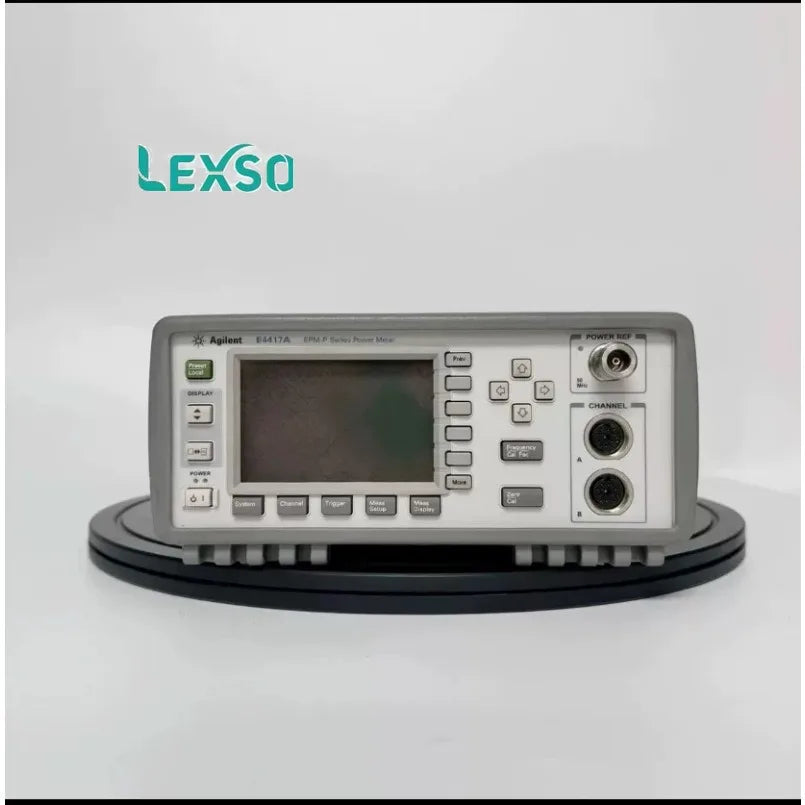 Keysight E4417A EPM-P Series Dual-Channel Power Meter    lexso