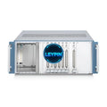 ROHDE&SCHWARZ ExpressTSVP Universal test and Measurement Chassis