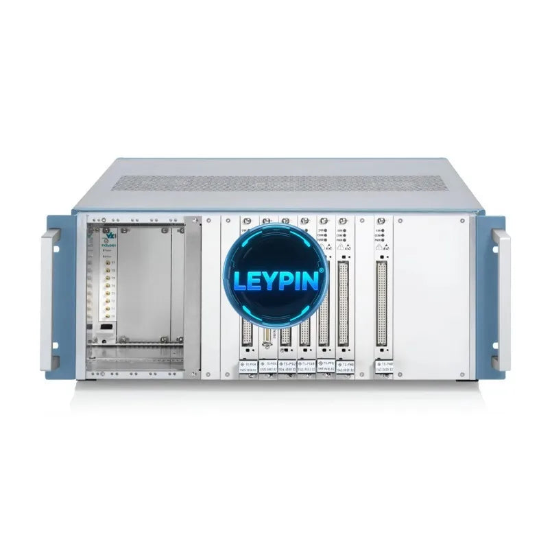 ROHDE&SCHWARZ ExpressTSVP Universal test and Measurement Chassis