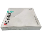 New in Box KEYENCE LV-H35 LVH35 Analog Laser Sensor lexso