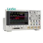 Keysight MSOX3102T Mixed Signal Oscilloscope: 1 GHz, 2 Analog and 16 Digital Channels lexso
