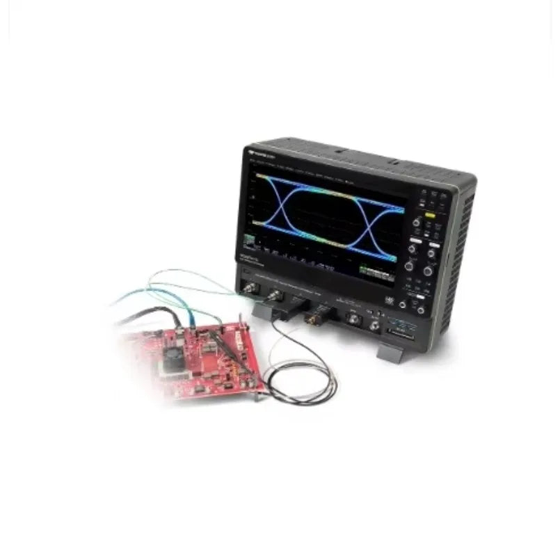 Teledyne LeCroy  WavePro  804HD-MS Oscilloscopes   Power Analyzers  Motor Drive Analyzers   ytdi