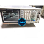 Gwinstek AFG-2005 Dual Channel Arbitrary Wave signal Source signal Generator Training System Price Contact Us     lexso
