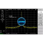 Ceyear 4958 Hand - Held Microwave Comprehensive Tester, 100KHz-20GHz,Network Analysis Frequency Range 1MHz~20GHz         ytdi