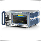Used Rohde & Schwarz ESW8 EMI for Receiver Germany