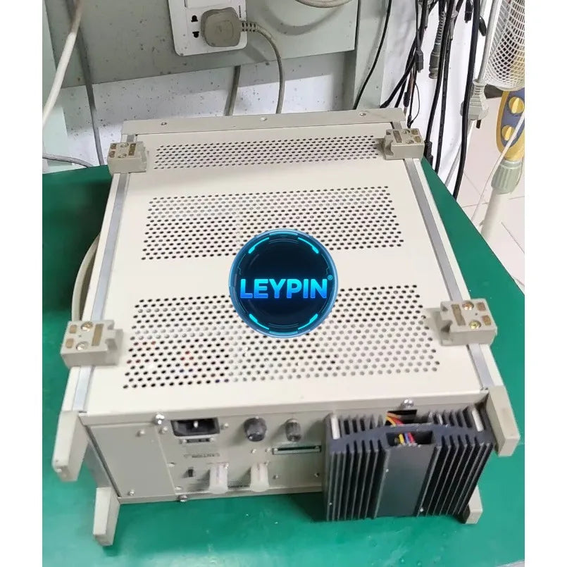 Anritsu MF76A Microwave Frequency Counter 10 Hz - 18G Hz     ytdi