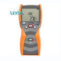 Sonel MRU-11 Earth Resistance and Soil Resistivity Meter with -10 to +50C Operating Temperature Range and   lexso
