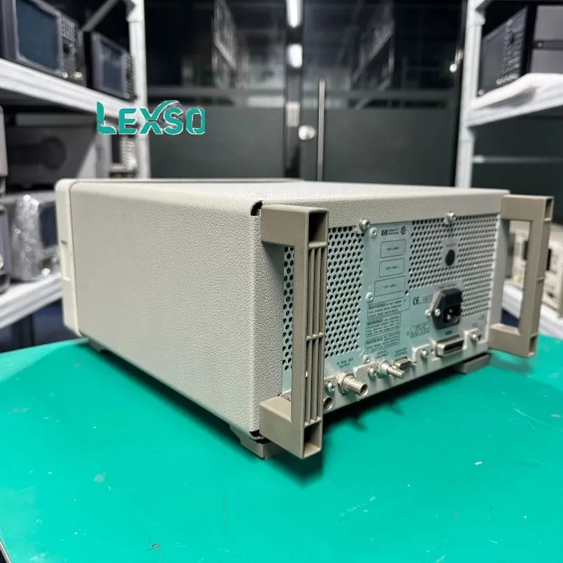 1PCS KEYSIGHT HP Agilent 8648C Generator Frequency 9kHz- 3.2GHz #Good function /    lexso
