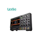 RIGOL MSO8154A 1.5 GHz 4-Channel Mixed Signal Oscilloscope with 16 Digital Channels, 10 GSa/s Sampling Rate lexso
