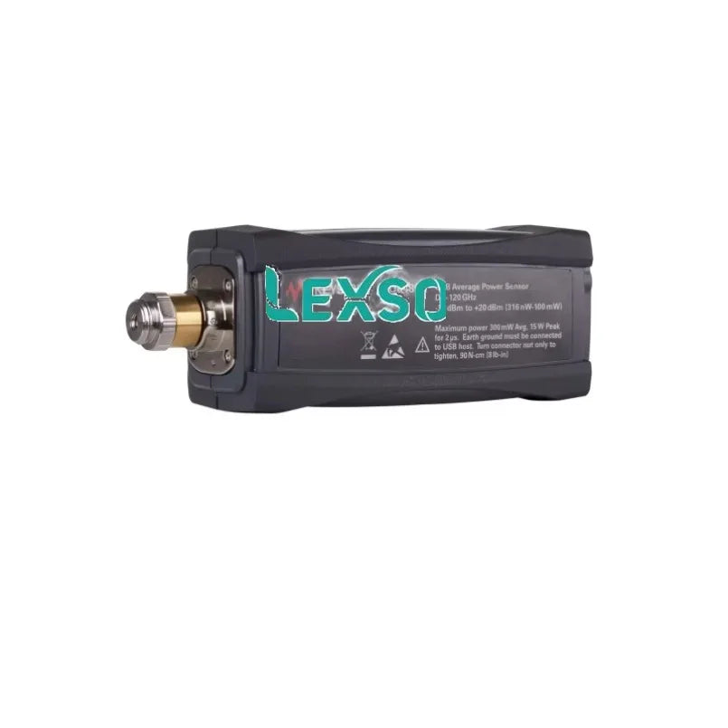 Keysight U8489A DC to 120 GHz USB Thermocouple Power Sensor     ytdi