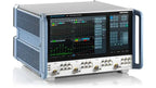Rohde&Schwarz TTLTES R&S-ZNA43 2-Port/4-Port Vector Network Analyzer with Frequency Range of 10 MHz to 43.5 GHz
