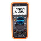 VICTOR 86C 3 3/4 Anti Interferential LCD Display Multimeter Digital Auto Range Meter VICTOR 86C    ytdi
