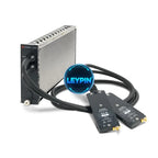 Keysight N1046A 75/85/100 GHz, 1/2/4 port, electrical remote sample head module   ytdi