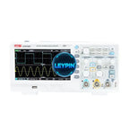 UNI-T UTD7102C UTD7202C 2 Channel Digital Storage Oscilloscope    lexso
