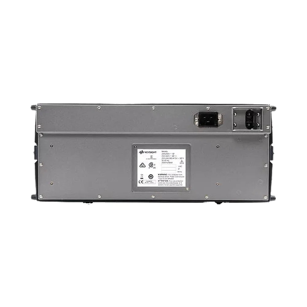 Keysight M8040A 64G Baud High-Performance Bit Error Rate Tester | 64Gbps High-Speed Communication/Optical Module/5G Testing