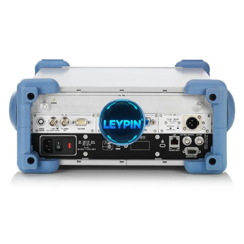 Rohde & Schwarz R&S FSL18 Spectrum Analyzer 9kHz to 18GHz