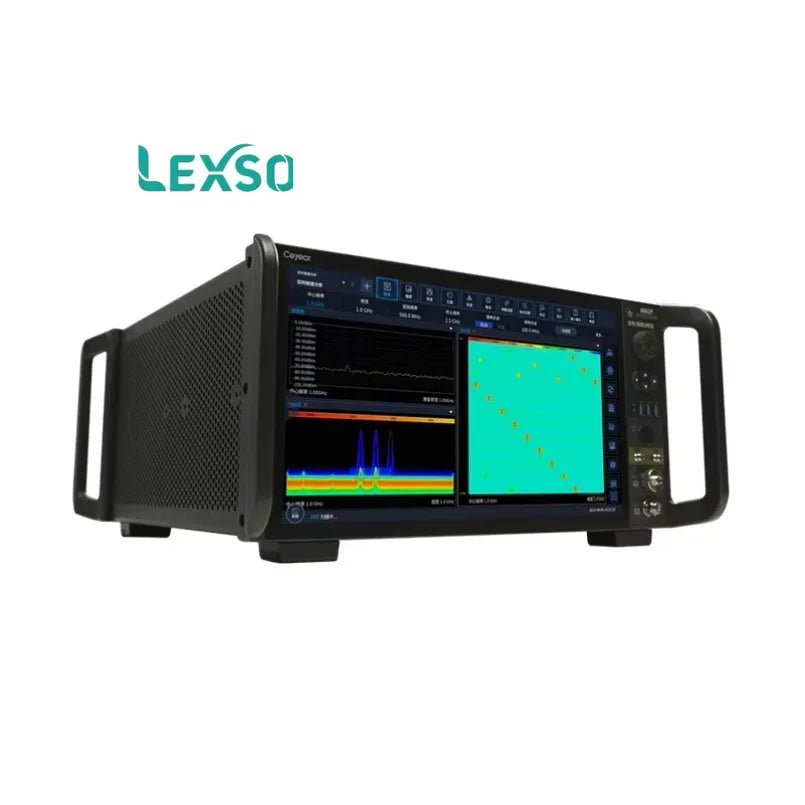 Ceyear 4082N/4082P Signal Spectrum Analyzer-Superior RF Performance for Fearless Testing Challenges  OEM  lexso