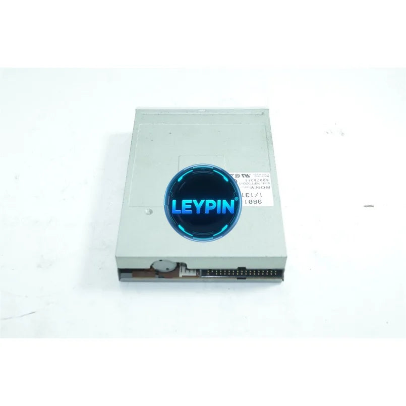 Anritsu 37269B Vector Network Analyzer 40MHz - 40GHz MPF920-1 Floppy Disk Drive     ytdi