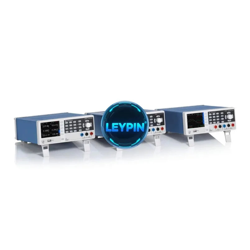 ROHDE&SCHWARZ NPA NPA101 NPA501 NPA701 NPA501-G NPA701-G Power Analyzer
