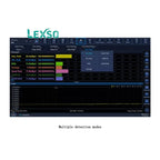 Ceyear 3916 B/D Series EMI for Receiver (2Hz-8.4GHz/18GHz) High-Performance Full-Featured Spectrum Analyzer  OEM  lexso