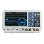 RTM3002 RTM3004 RTM3004+RTM-B242 RTM3002+RTM-B223 RTM3004+RTM-B243 RTM3002+RTM-B225 Oscilloscope lexso