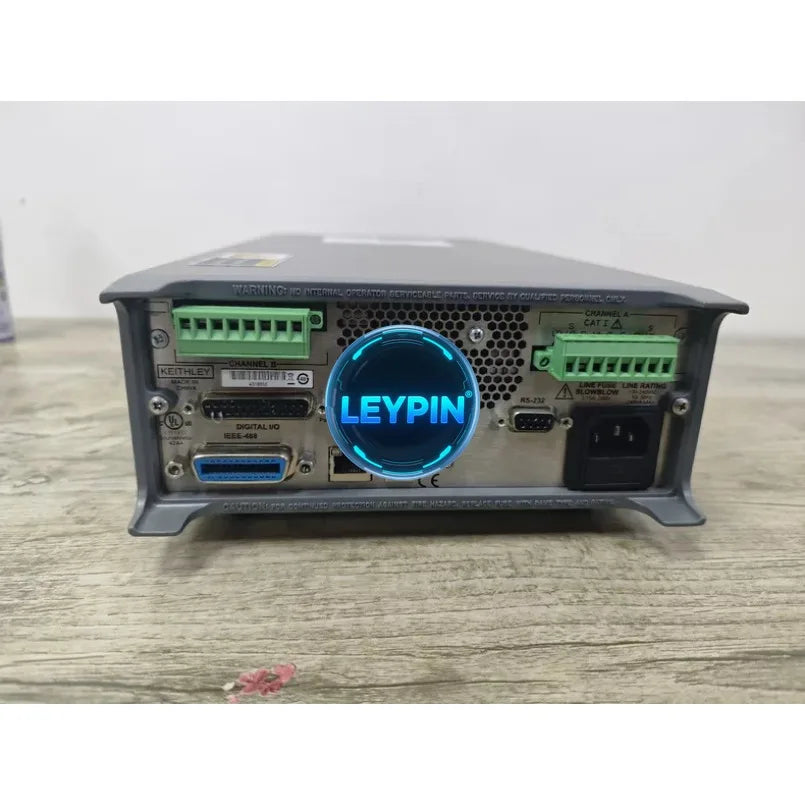keithley 2614B Digital Source Table Second Hand   ytdi