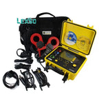 Chauvin Arnoux Ca6471 Digital Multifunctional Earth Resistance Tester Measuring  Analysing Instruments   lexso