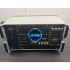 R&S ZNB4 2-Port 4.5 GHz Vector Network Analyzer for Test Instruments      lexso