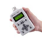 Keysight V3500A Handheld RF Power Meter Electronic Measuring Instrument lexso