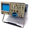 TEKTRONIX 2440 DIGITAL OSCILLOSCOPE 500MS/s 300MHz BW 2ns     ytdi