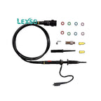 Siglent oscilloscope option probe passive probe neutral measuring pen 1x/10x  lexso