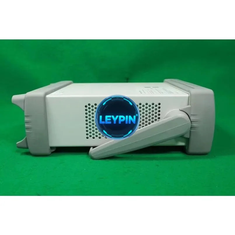 Keysight 33502A 2-channel 50Vpp high power amplifier 100kHz  ytdi