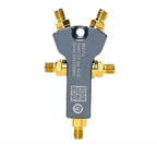 Keysight 85521A 4-in-1 OSLT Mechanical Calibration Kit, 3.5 mm (f) 50 Ohm, DC to 26.5 GHz, Compact Module   ytdi