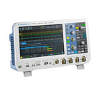 RS Rohde & Schwarz RTM3004 Oscilloscope Digital and Analog with Probe