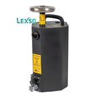 Sonel S-120 DC High Voltage Insulation Tester  lexso