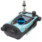 DPI610E-IS 3.5MPA Handheld Pressure Calibrator      lexso