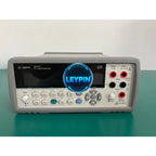 Keysight (Agilent) 34411A 6-12 Digit Enhanced-Performance DMM     ytdi