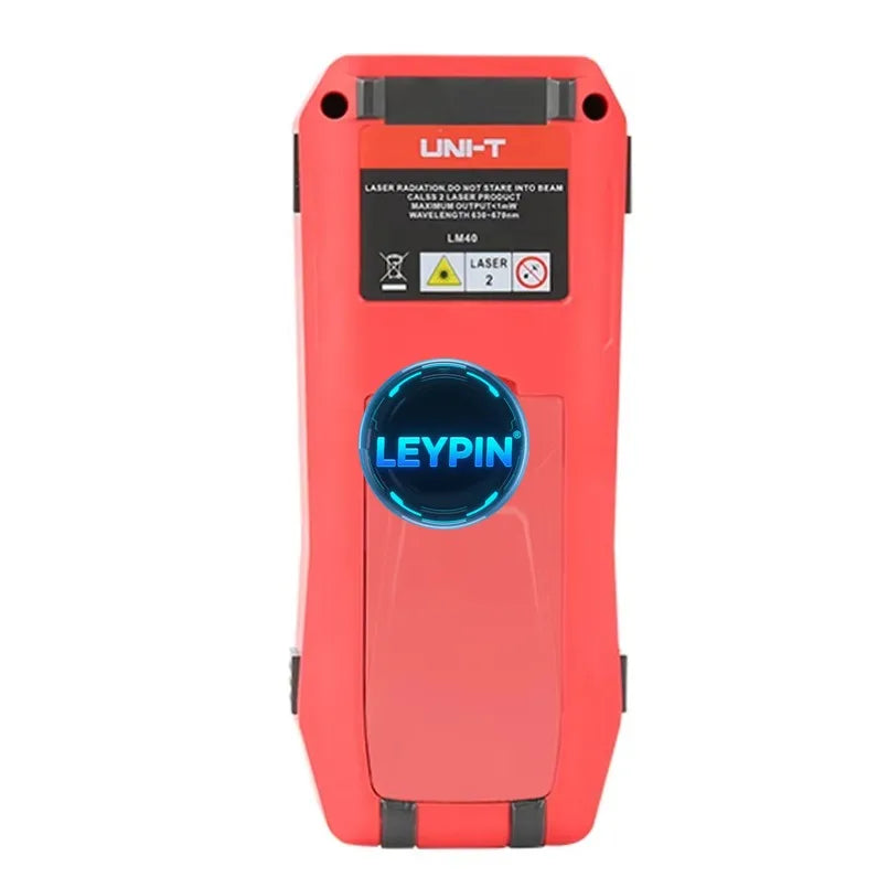 UNI-T LM40  LM60 LM80 LM100 LM150 Series Laser Rangefinder Distance Meters    lexso