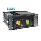 Keysight M8047B Redriver, It Supports NRZ and PAM4 Signaling. Maximum Baud Rate Is 32 Gbaud    lexso