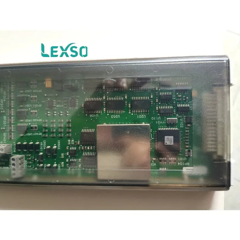 1pc Keysight hp AGILENT 34907A MULTIFUNCTION MODULE    lexso