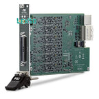 National Instruments PXIe-4480 PXI Vibration and Sound Module with 3 Months Warranty American Origin lexso