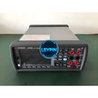 Agilent 34465A 6.5 Digit Multimeter Truevolt Dmm Test Calibration Piece      lexso