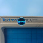 173-0601 TEKTRONIX 2430A OSCILLOSCOPE    ytdi