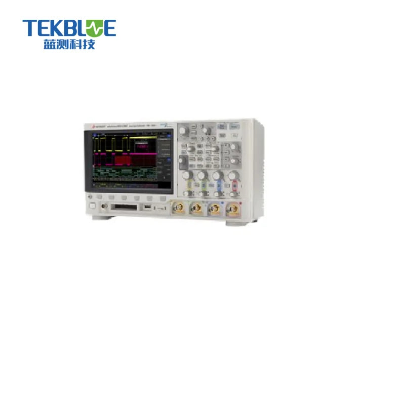 Keysight MSOX3104A Mixed Signal Oscilloscope 1 GHz 4 Analog Plus 16 Digital Channels