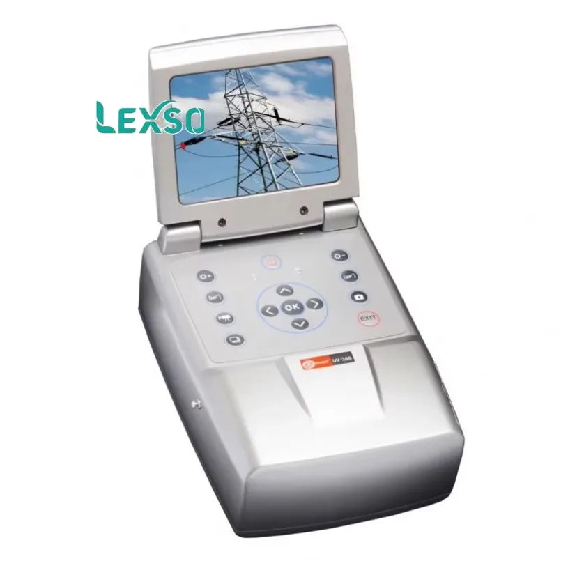Sonel UV-260 Corona Camera Precision Measuring & Analysing Instrument  lexso