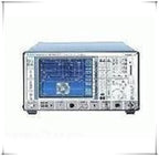 Used FSEA30 20Hz-3.5GHz network analyzer Rohde&Schwarz FSEA30 3G Spectrum Analyzer