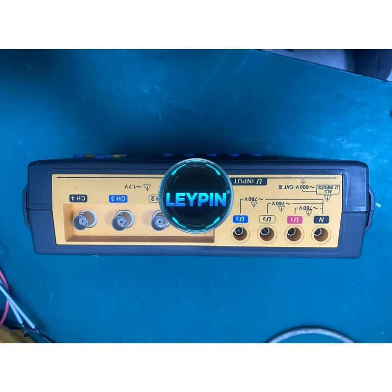 HIOKI 3169-20 CLAMP on POWER HITESTER POWER ANALYZER     lexso